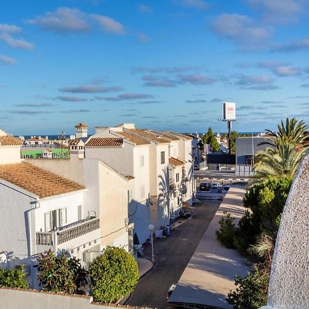 Villa Pool-Side Townhouse In Cabo Roig Orihuela Esterno foto