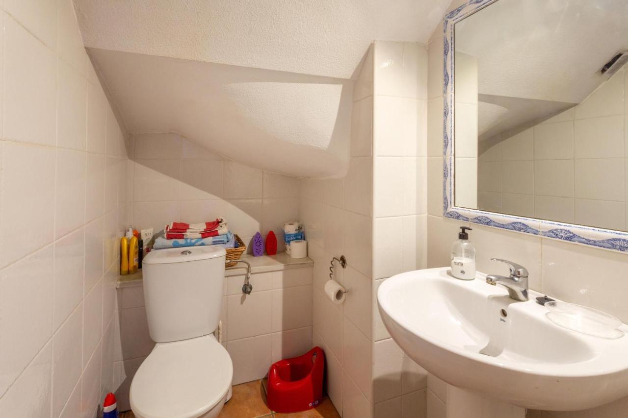 Villa Pool-Side Townhouse In Cabo Roig Orihuela Esterno foto