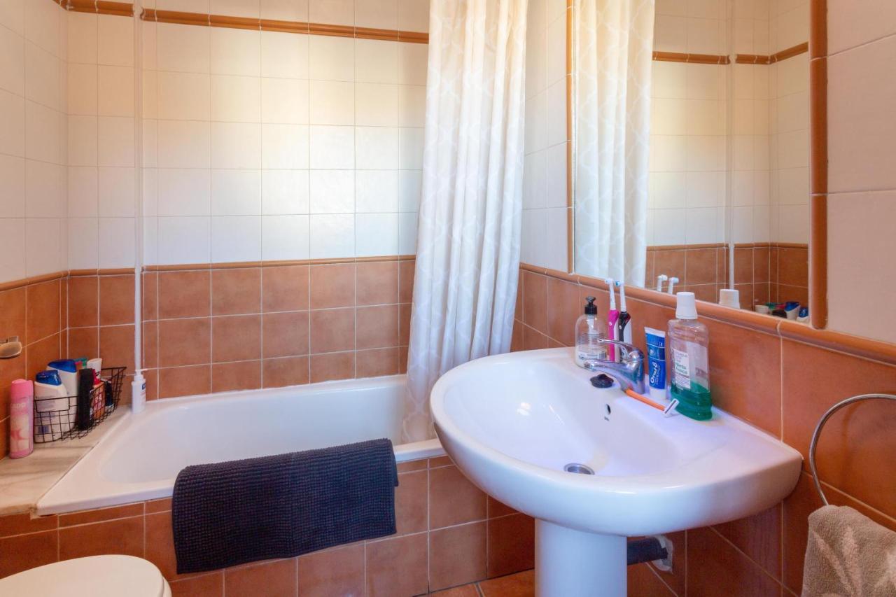 Villa Pool-Side Townhouse In Cabo Roig Orihuela Esterno foto